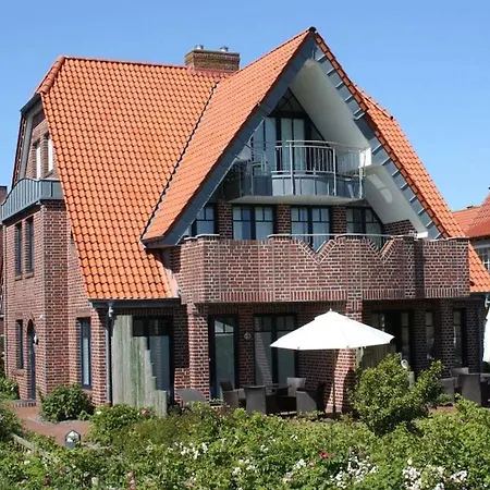 Casa de Férias In The Hellerhook West House